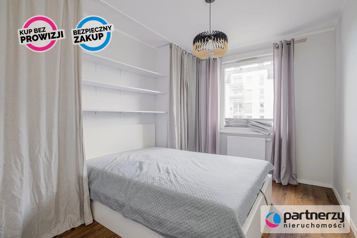 2 pokoje, mieszkanie 38,77 m², piętro 2, oferta nr , PAN572823, Gdańsk, Ujeścisko-Łostowice, Łostowice, Niepołomicka