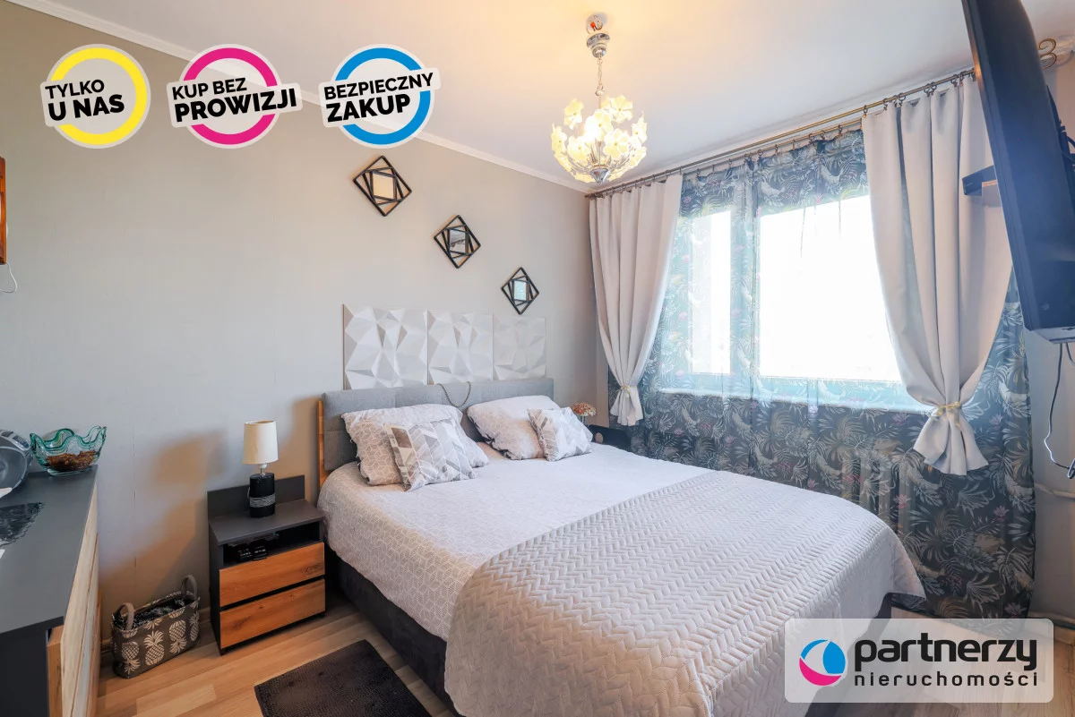 Apartamenty PAN521389 Gdańsk Stogi Niska