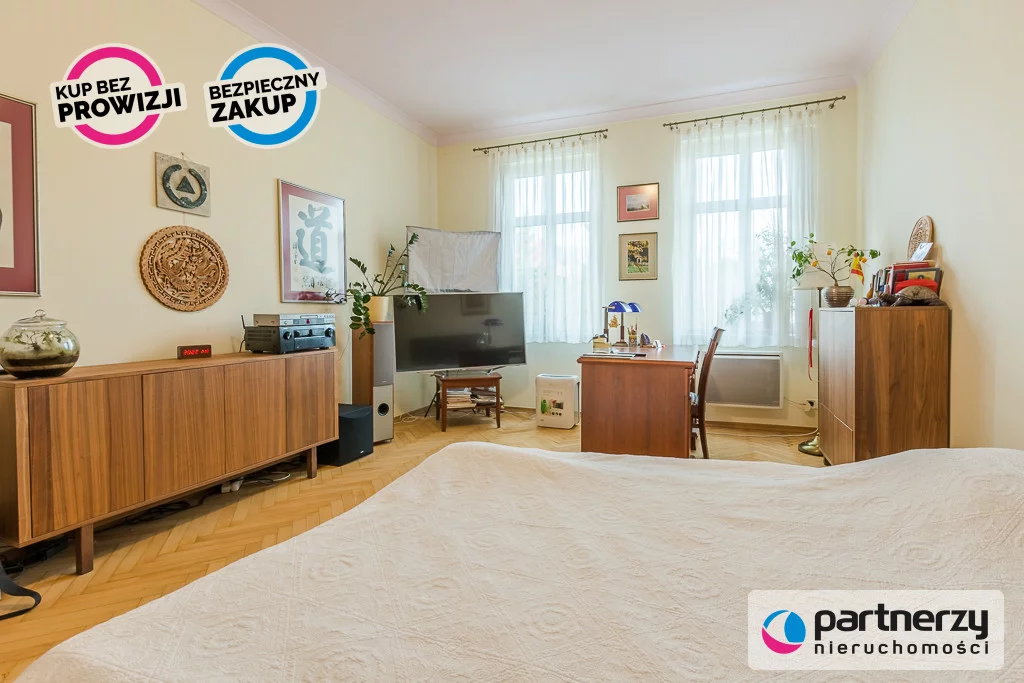 2 pokoje, mieszkanie 65,00 m², piętro 1, oferta nr , PAN502056, Gdańsk, Oliwa, Obrońców Westerplatte