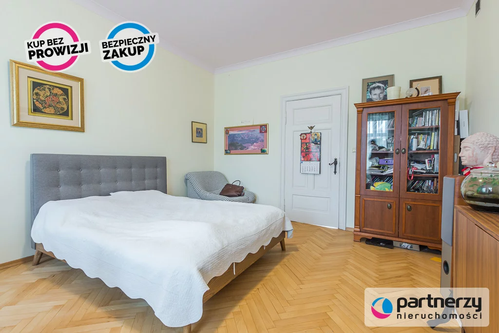 2 pokoje, mieszkanie 65,00 m², piętro 1, oferta nr , PAN502056, Gdańsk, Oliwa, Obrońców Westerplatte