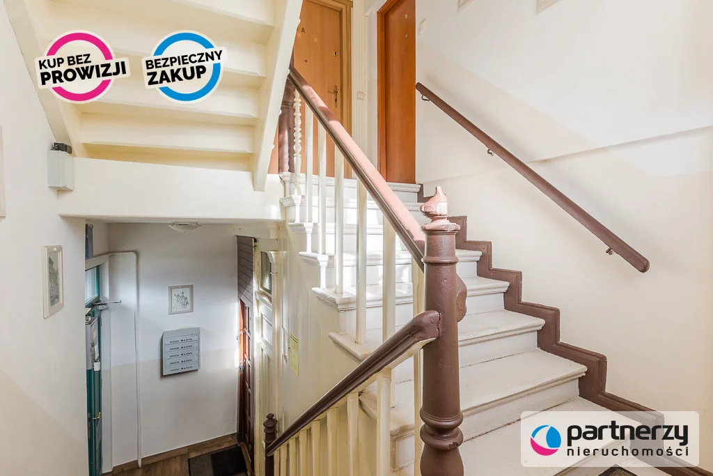2 pokoje, mieszkanie 65,00 m², piętro 1, oferta nr , PAN502056, Gdańsk, Oliwa, Obrońców Westerplatte