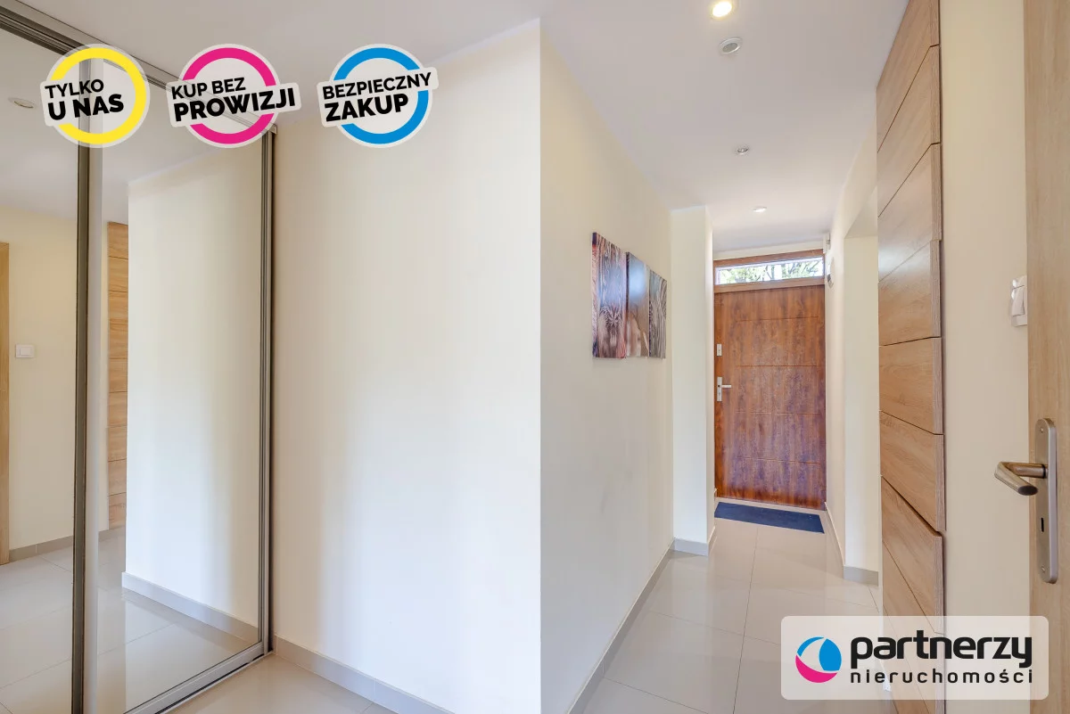 2 pokoje, mieszkanie 46,00 m², piętro 1, oferta nr , PAN825229, Gdańsk, Przymorze, Obrońców Wybrzeża