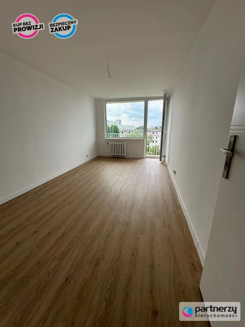 2 pokoje, mieszkanie 46,00 m², piętro 5, oferta nr , PAN997638, Gdańsk, Przymorze, Obrońców Wybrzeża