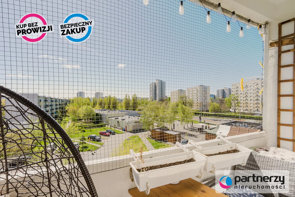 2 pokoje, mieszkanie 30,00 m², piętro 4, oferta nr , PAN212191, Gdańsk, Przymorze, Obrońców Wybrzeża