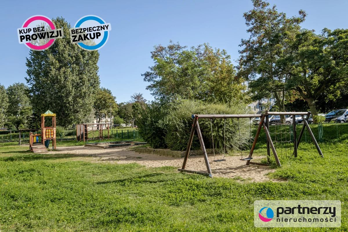 2 pokoje, mieszkanie 30,00 m², piętro 4, oferta nr , PAN212191, Gdańsk, Przymorze, Obrońców Wybrzeża