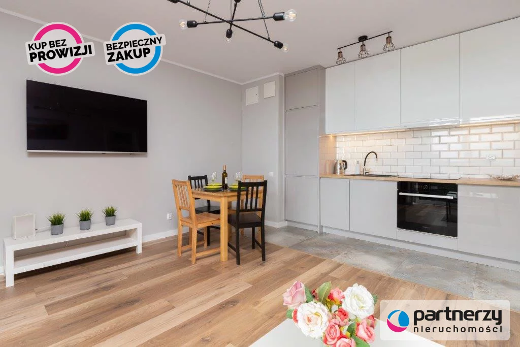 Apartamenty PAN684524 Gdańsk Przymorze Obrońców Wybrzeża