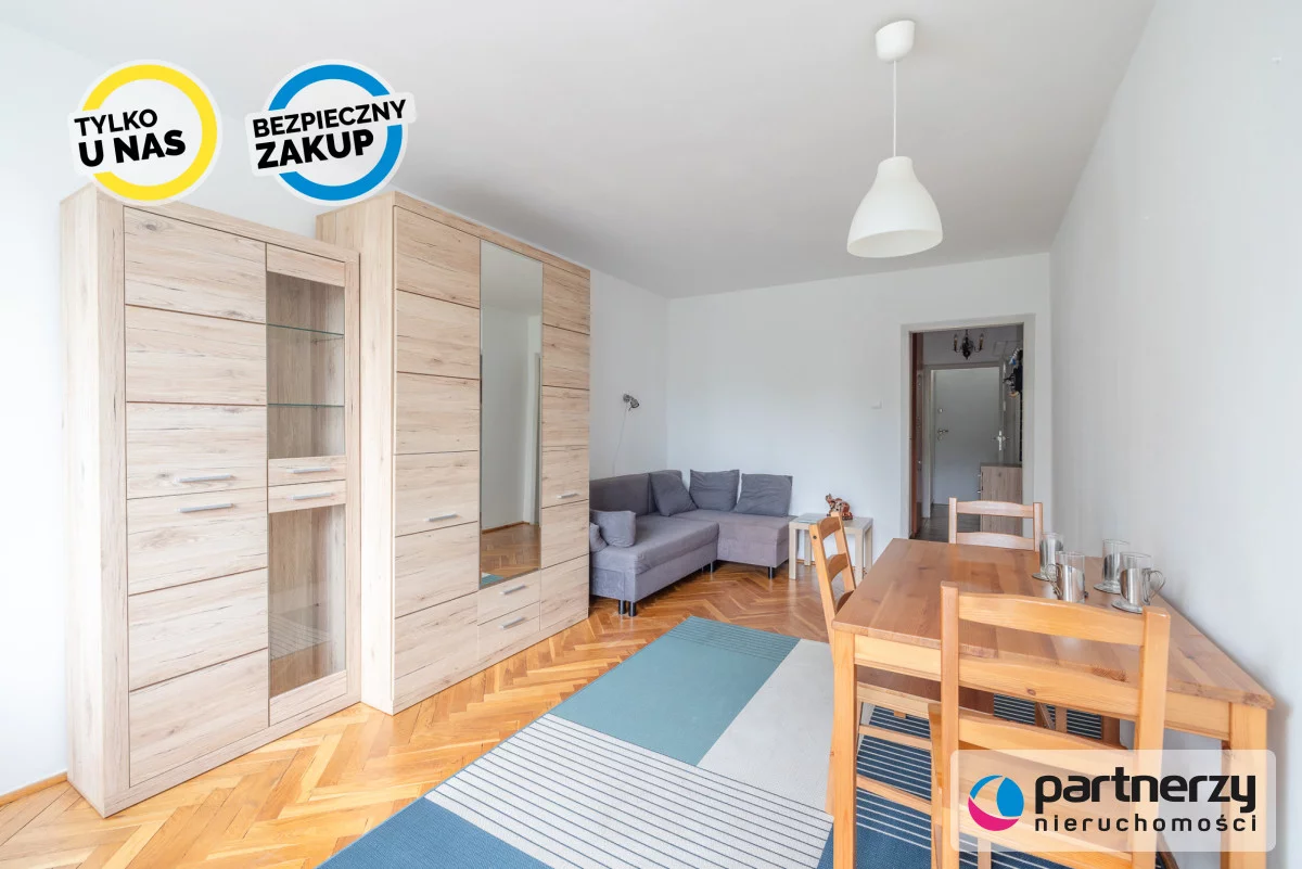 Apartamenty PAN121168 Gdańsk Przymorze Obrońców Wybrzeża