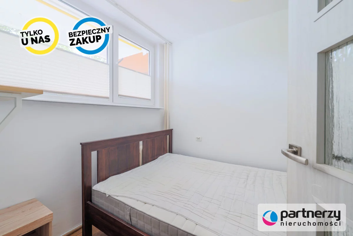 2 pokoje, mieszkanie 38,00 m², piętro 1, oferta nr , PAN121168, Gdańsk, Przymorze, Obrońców Wybrzeża