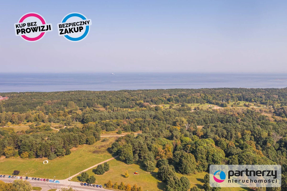 2 pokoje, mieszkanie 48,50 m², piętro 10, oferta nr , PAN491070, Gdańsk, Przymorze, Obrońców Wybrzeża
