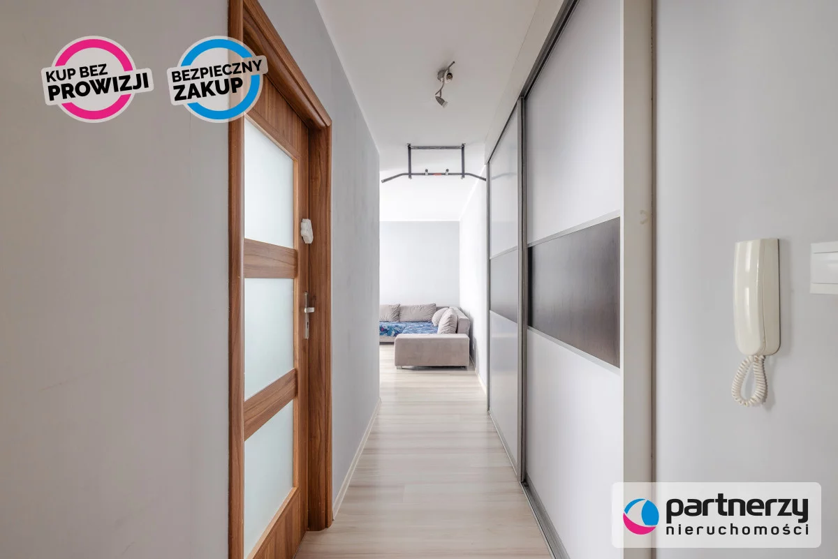 2 pokoje, mieszkanie 47,00 m², piętro 2, oferta nr , PAN197301, Reda, Obwodowa
