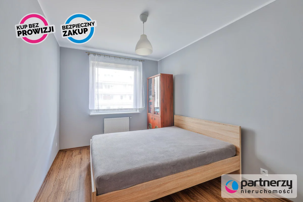 2 pokoje, mieszkanie 47,00 m², piętro 2, oferta nr , PAN197301, Reda, Obwodowa