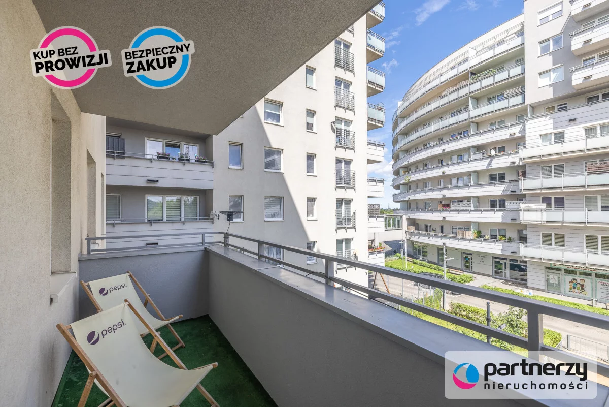2 pokoje, mieszkanie 47,00 m², piętro 2, oferta nr , PAN197301, Reda, Obwodowa