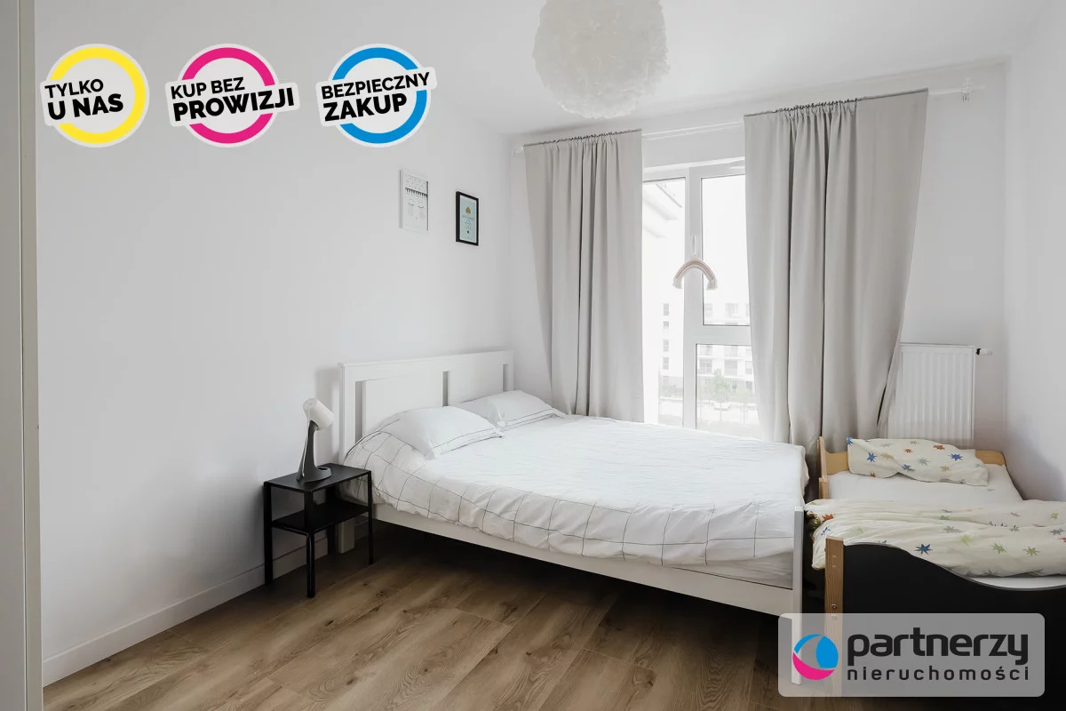 2 pokoje, apartament 43,44 m², piętro 3, oferta nr , PAN638519, Gdańsk, Ujeścisko-Łostowice, Łostowice, Ofiar Grudnia 70