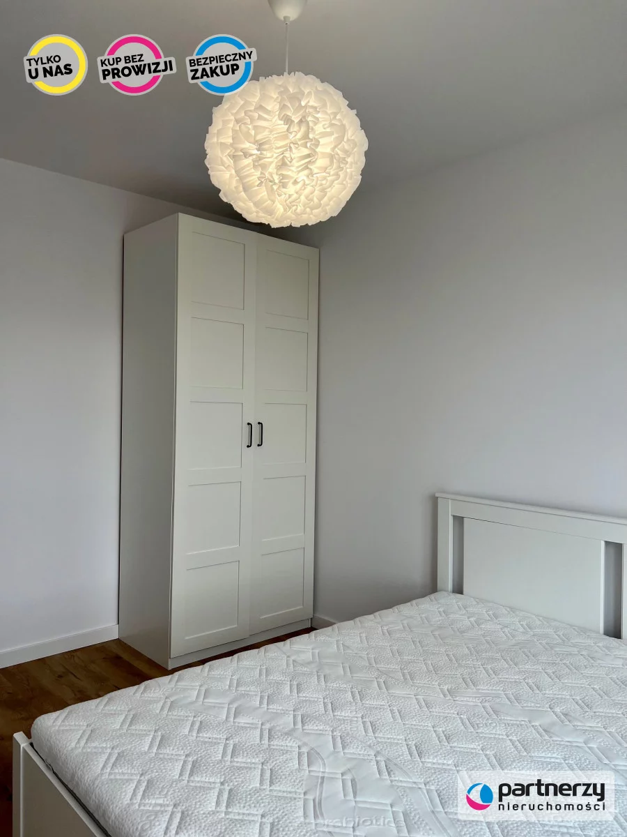 2 pokoje, apartament 43,44 m², piętro 3, oferta nr , PAN638519, Gdańsk, Ujeścisko-Łostowice, Łostowice, Ofiar Grudnia 70