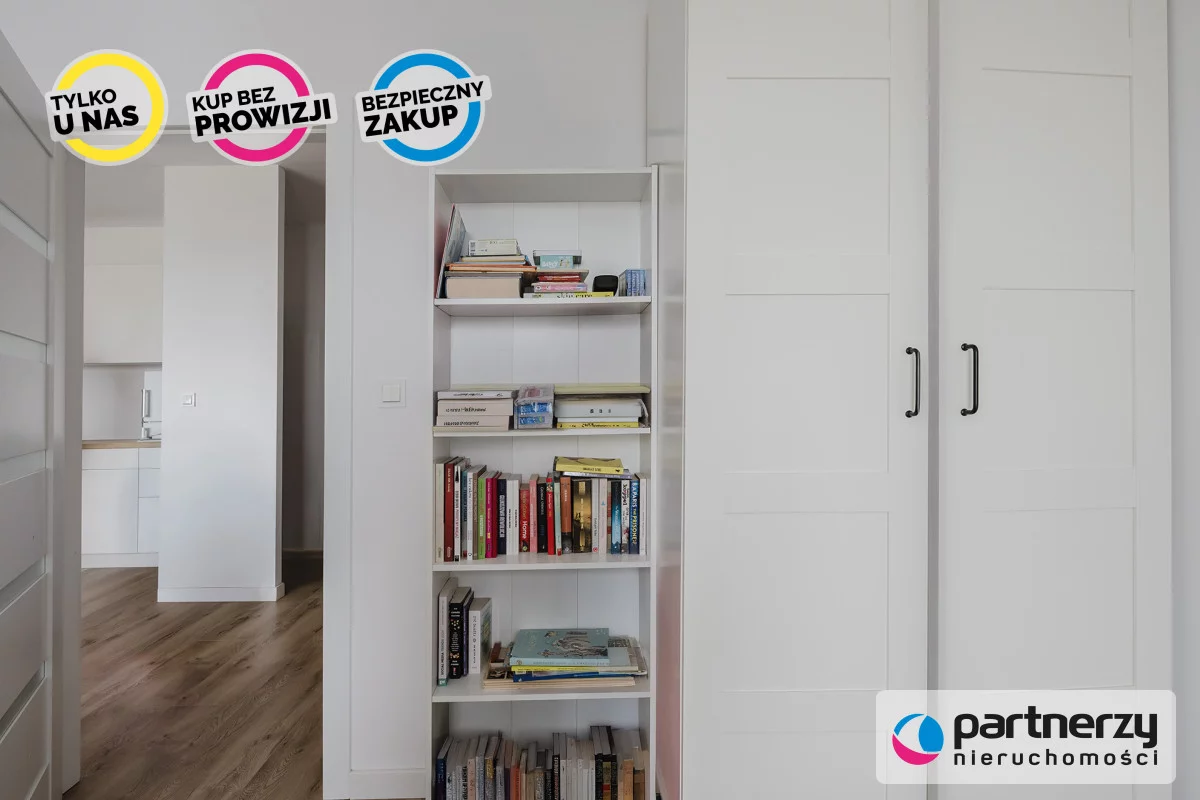 2 pokoje, apartament 43,44 m², piętro 3, oferta nr , PAN638519, Gdańsk, Ujeścisko-Łostowice, Łostowice, Ofiar Grudnia 70
