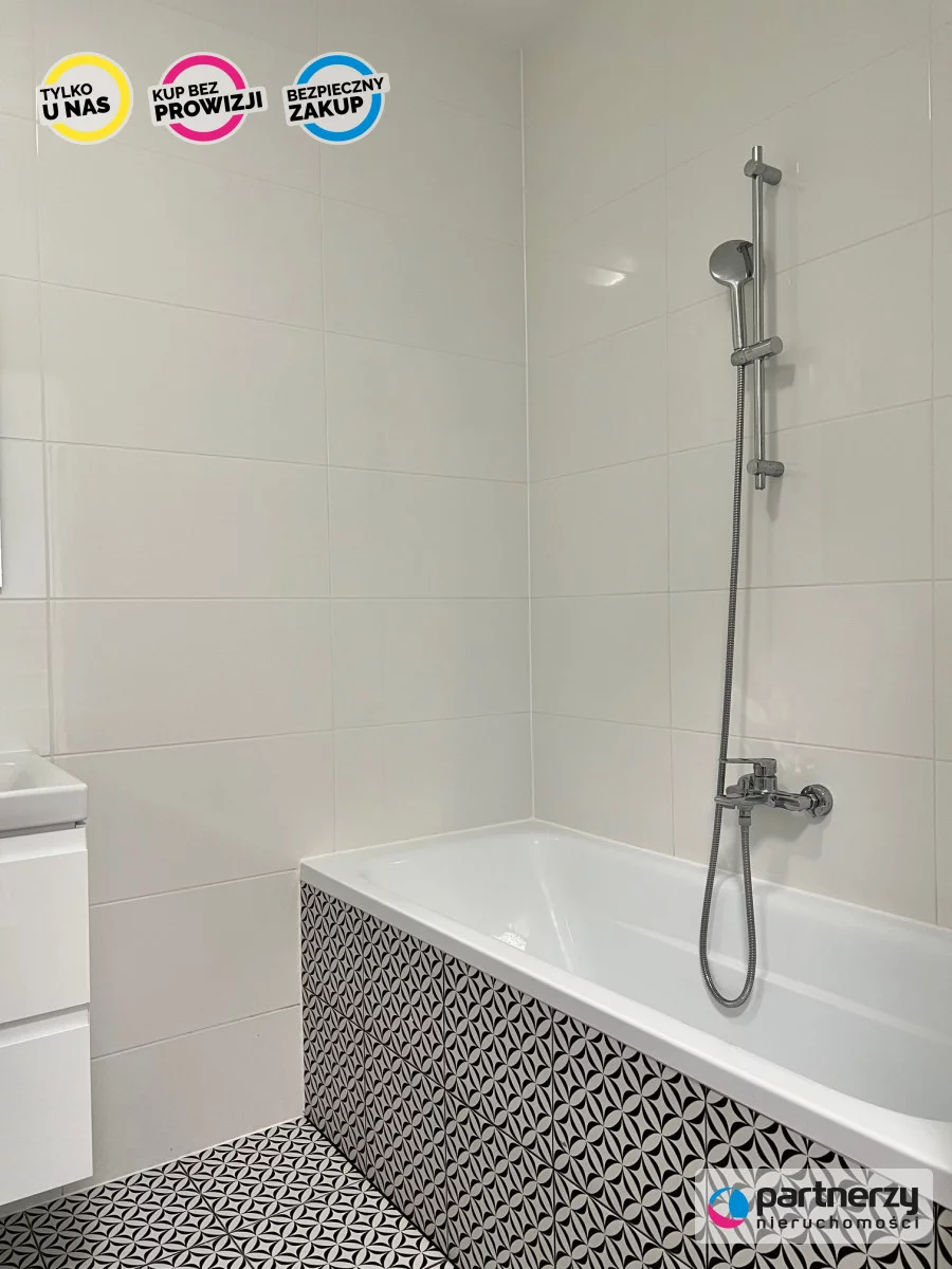 2 pokoje, apartament 43,44 m², piętro 3, oferta nr , PAN638519, Gdańsk, Ujeścisko-Łostowice, Łostowice, Ofiar Grudnia 70