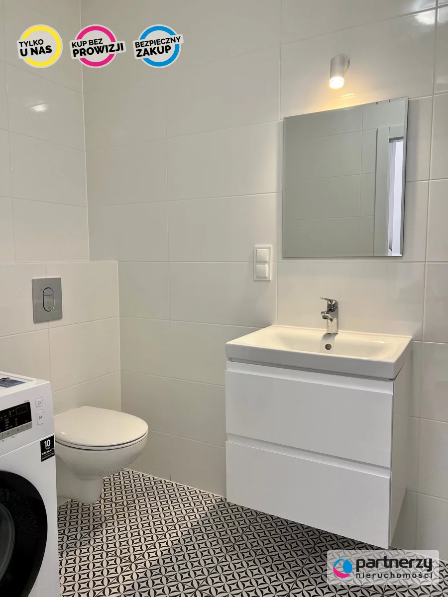2 pokoje, apartament 43,44 m², piętro 3, oferta nr , PAN638519, Gdańsk, Ujeścisko-Łostowice, Łostowice, Ofiar Grudnia 70