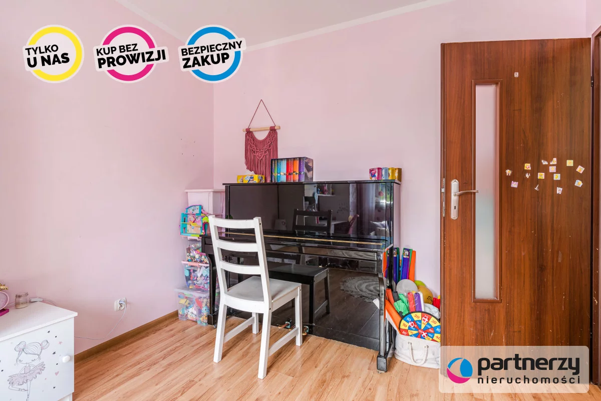2 pokoje, mieszkanie 50,27 m², parter, oferta nr , PAN467029, Gdańsk, Ujeścisko-Łostowice, Łostowice, Olimpijska