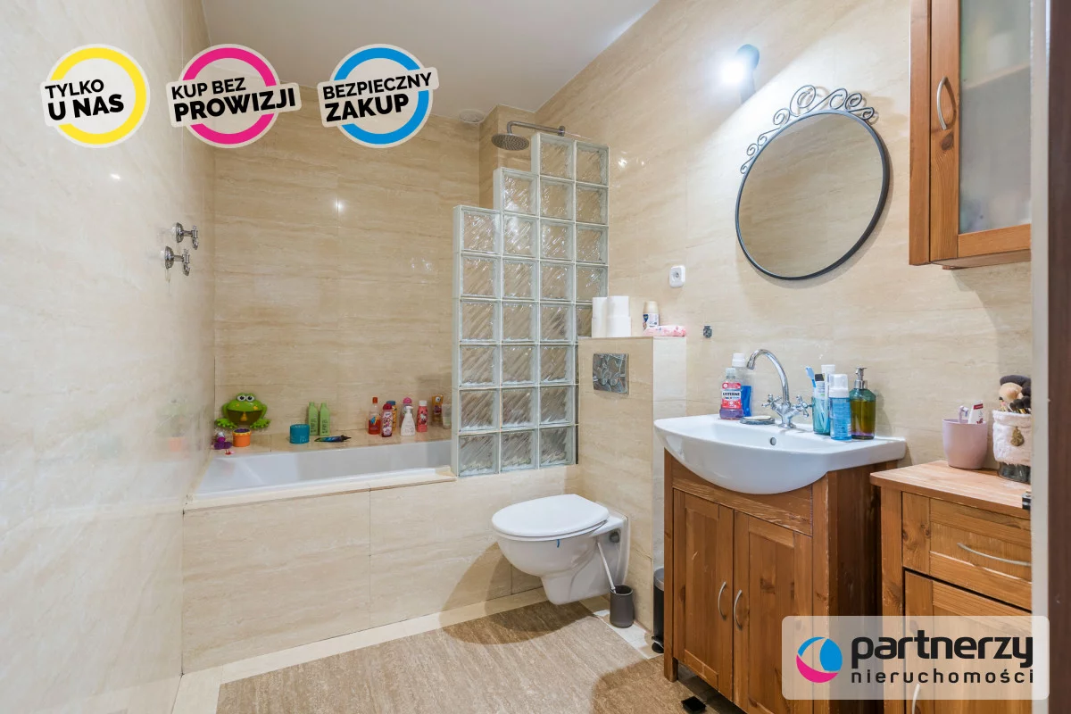 2 pokoje, mieszkanie 50,27 m², parter, oferta nr , PAN467029, Gdańsk, Ujeścisko-Łostowice, Łostowice, Olimpijska