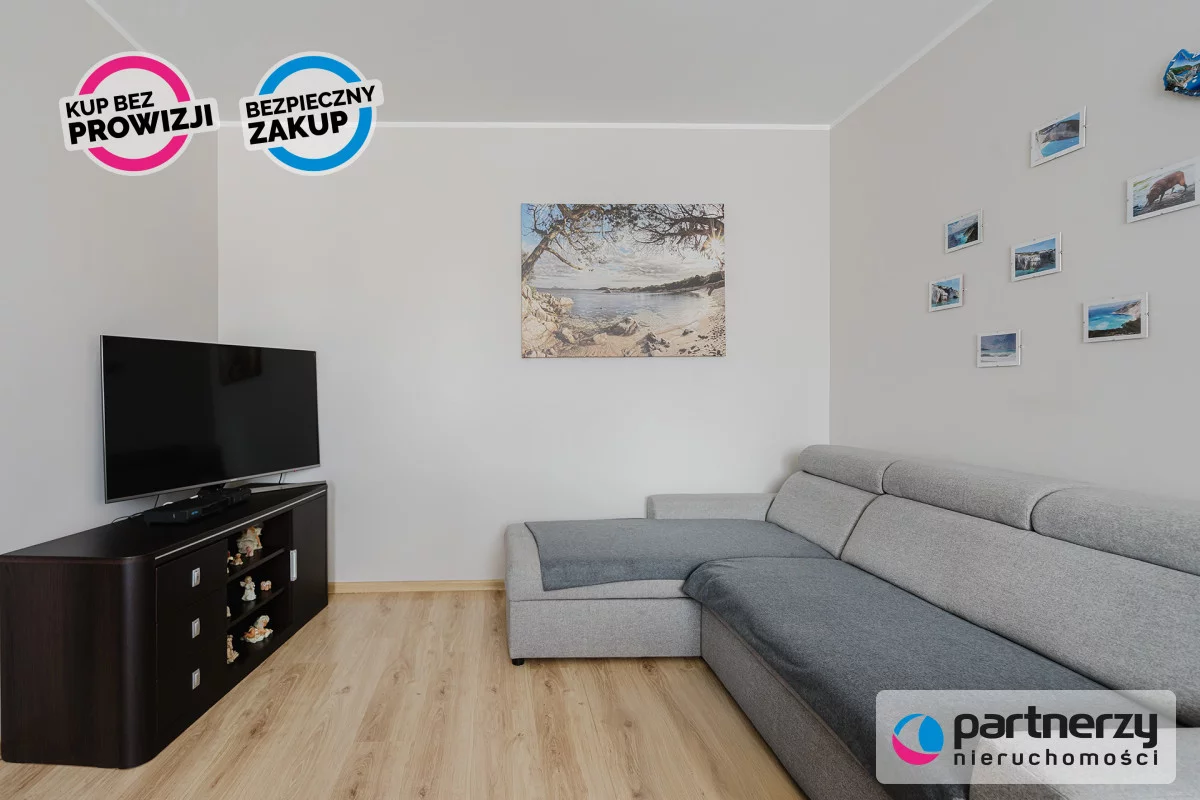 2 pokoje, mieszkanie 47,94 m², piętro 1, oferta nr , PAN687763, Gdańsk, Ujeścisko-Łostowice, Łostowice, Olimpijska