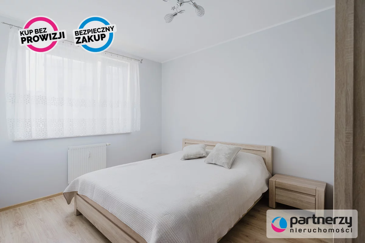 2 pokoje, mieszkanie 47,94 m², piętro 1, oferta nr , PAN687763, Gdańsk, Ujeścisko-Łostowice, Łostowice, Olimpijska