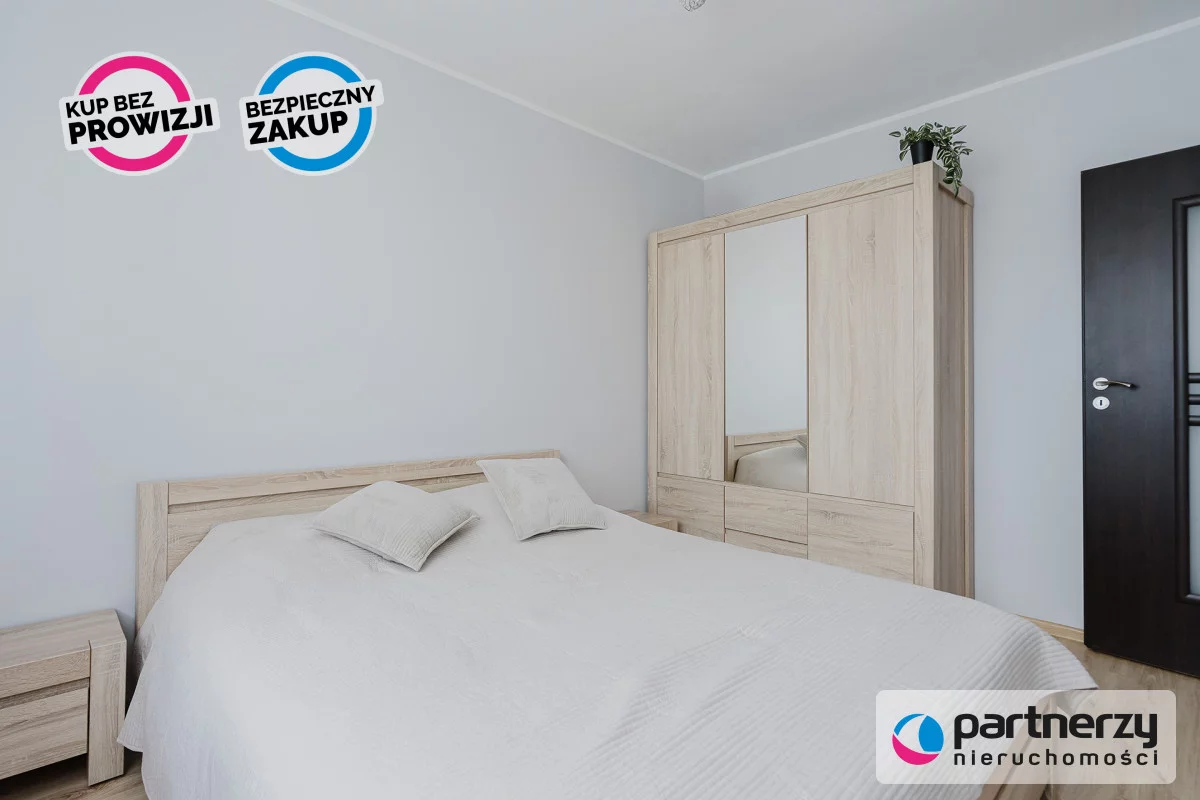 2 pokoje, mieszkanie 47,94 m², piętro 1, oferta nr , PAN687763, Gdańsk, Ujeścisko-Łostowice, Łostowice, Olimpijska