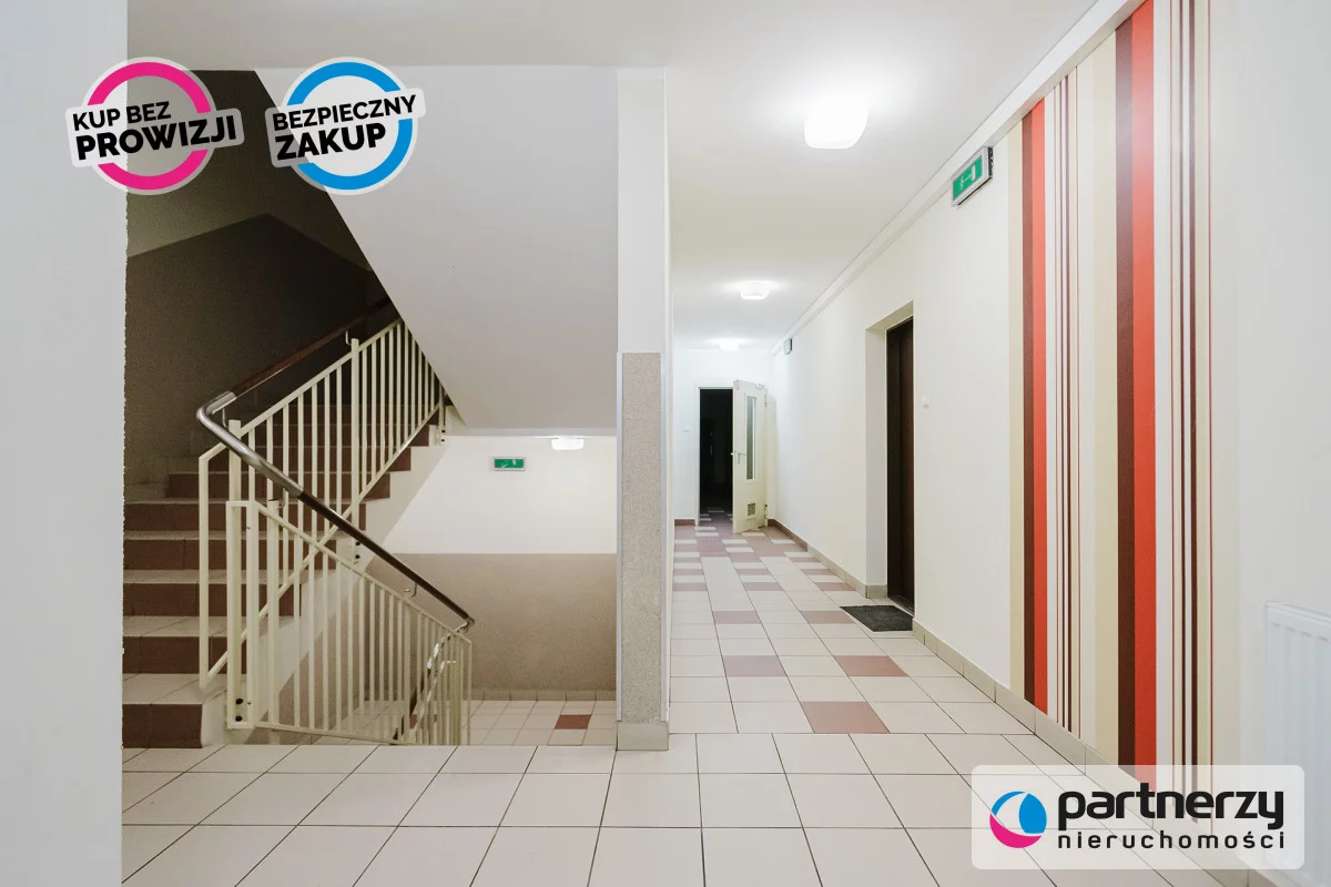 2 pokoje, mieszkanie 47,94 m², piętro 1, oferta nr , PAN687763, Gdańsk, Ujeścisko-Łostowice, Łostowice, Olimpijska
