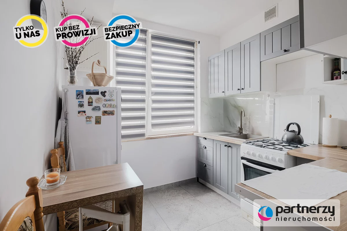 Apartamenty PAN181972 Gdańsk Nowy Port Oliwska