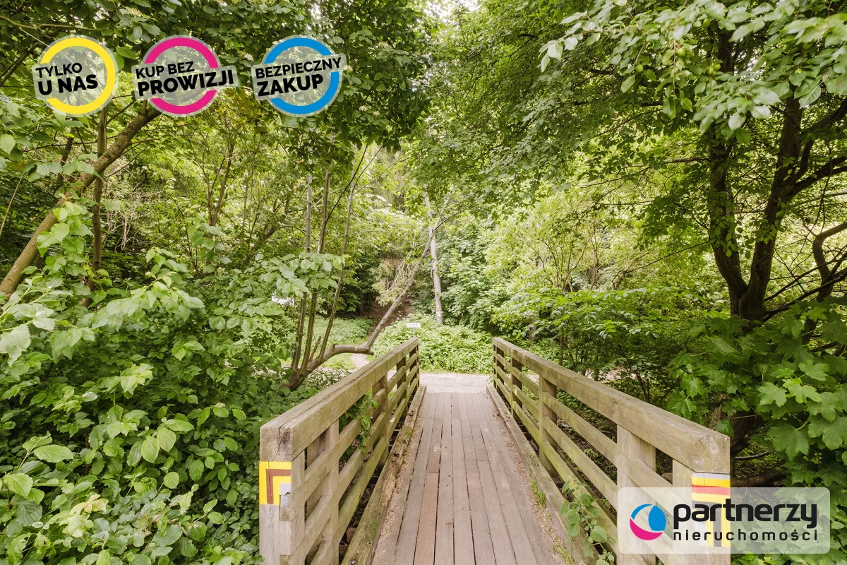 2 pokoje, mieszkanie 41,00 m², piętro 9, oferta nr , PAN574871, Sopot, Brodwino, Oskara Kolberga