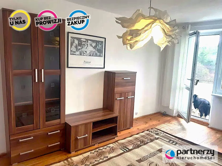 2 pokoje, mieszkanie 41,00 m², piętro 9, oferta nr , PAN574871, Sopot, Brodwino, Oskara Kolberga