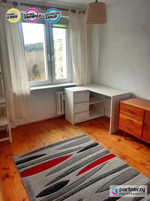 2 pokoje, mieszkanie 41,00 m², piętro 9, oferta nr , PAN574871, Sopot, Brodwino, Oskara Kolberga