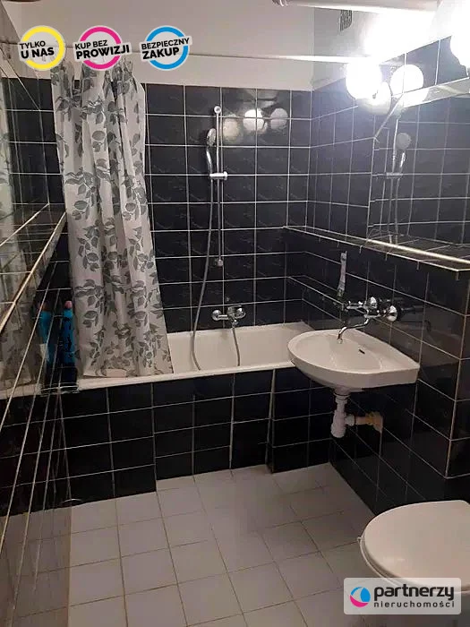 2 pokoje, mieszkanie 41,00 m², piętro 9, oferta nr , PAN574871, Sopot, Brodwino, Oskara Kolberga