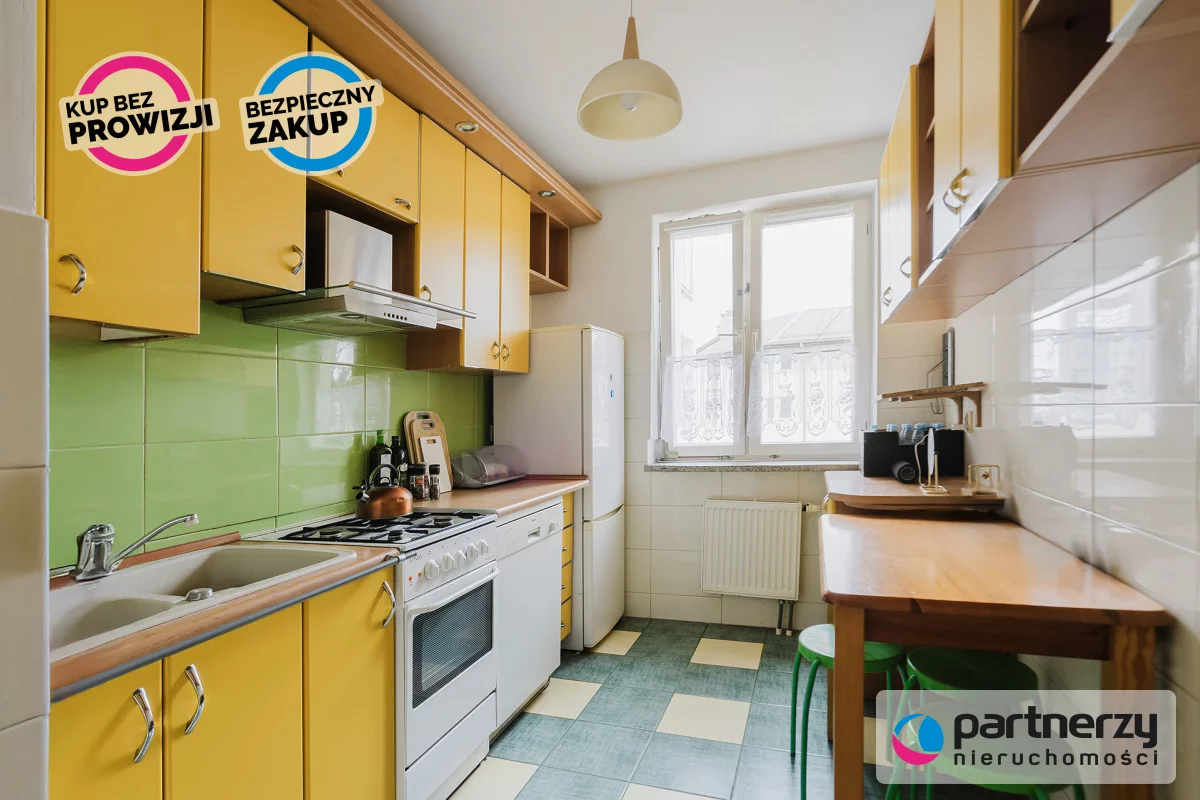 2 pokoje, mieszkanie 43,30 m², piętro 2, oferta nr , PAN725842, Gdańsk, Ujeścisko-Łostowice, Ujeścisko, Ostrołęcka
