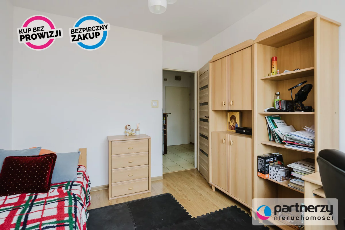 2 pokoje, mieszkanie 43,30 m², piętro 2, oferta nr , PAN725842, Gdańsk, Ujeścisko-Łostowice, Ujeścisko, Ostrołęcka