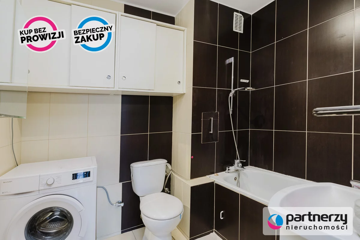 2 pokoje, mieszkanie 43,30 m², piętro 2, oferta nr , PAN725842, Gdańsk, Ujeścisko-Łostowice, Ujeścisko, Ostrołęcka