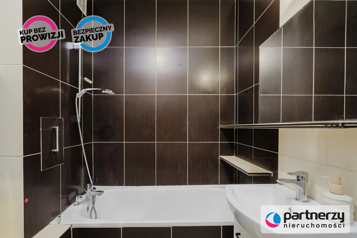 2 pokoje, mieszkanie 43,30 m², piętro 2, oferta nr , PAN725842, Gdańsk, Ujeścisko-Łostowice, Ujeścisko, Ostrołęcka