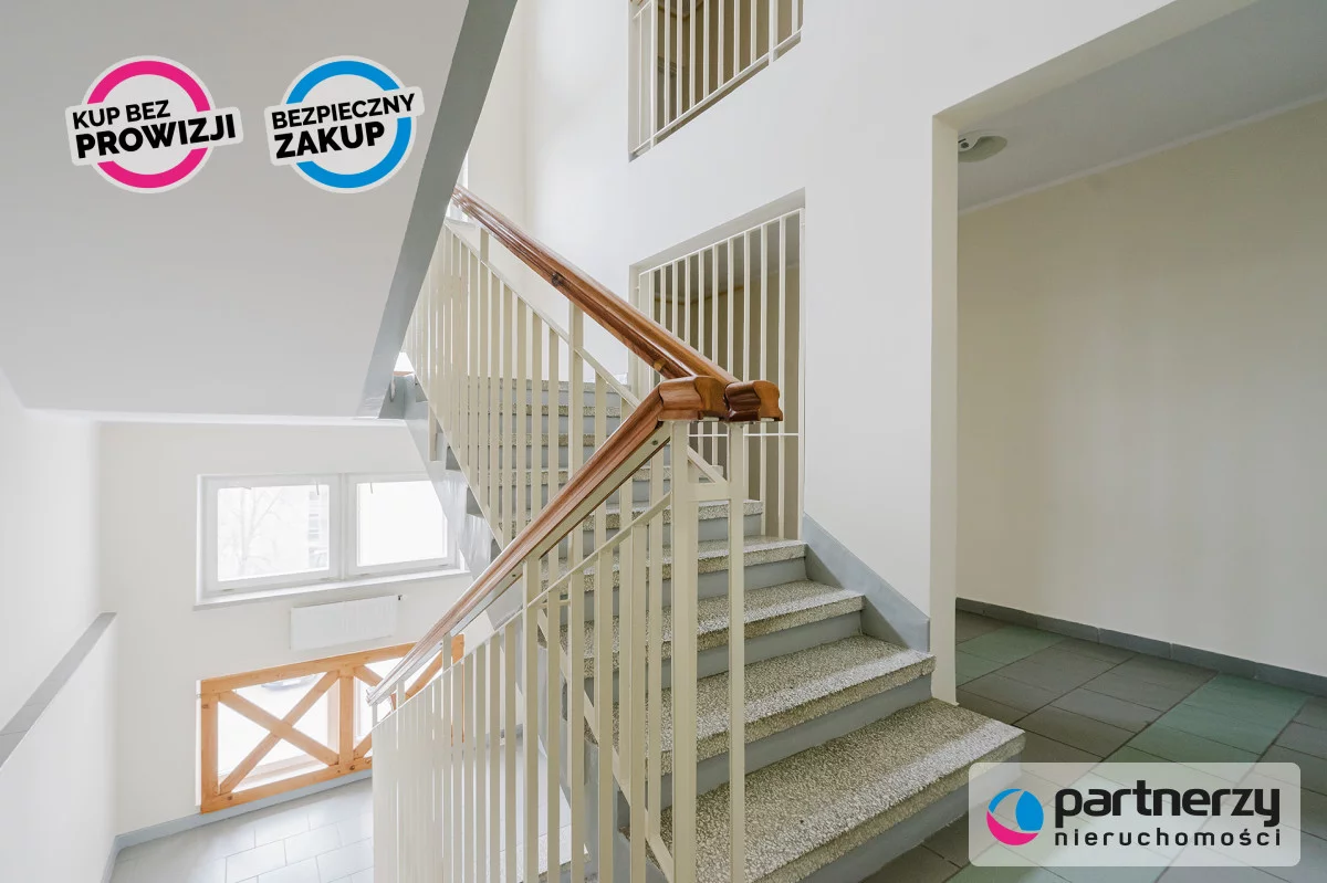 2 pokoje, mieszkanie 43,30 m², piętro 2, oferta nr , PAN725842, Gdańsk, Ujeścisko-Łostowice, Ujeścisko, Ostrołęcka