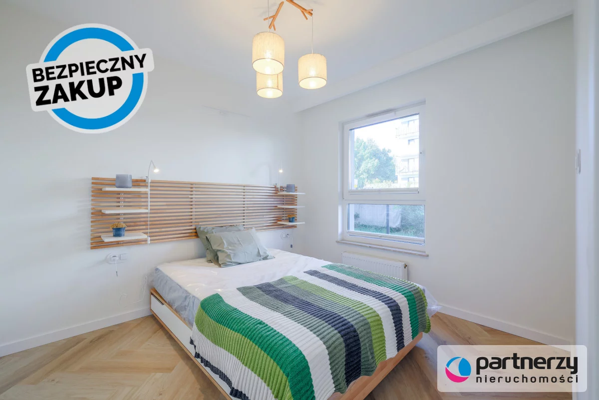 2 pokoje, mieszkanie 39,57 m², parter, oferta nr , PAN256211, Gdańsk, Ujeścisko-Łostowice, Łostowice, Pastelowa