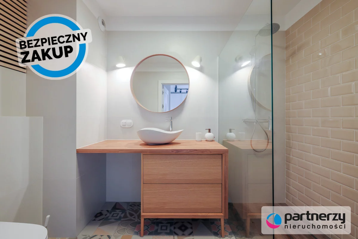 2 pokoje, mieszkanie 39,57 m², parter, oferta nr , PAN256211, Gdańsk, Ujeścisko-Łostowice, Łostowice, Pastelowa