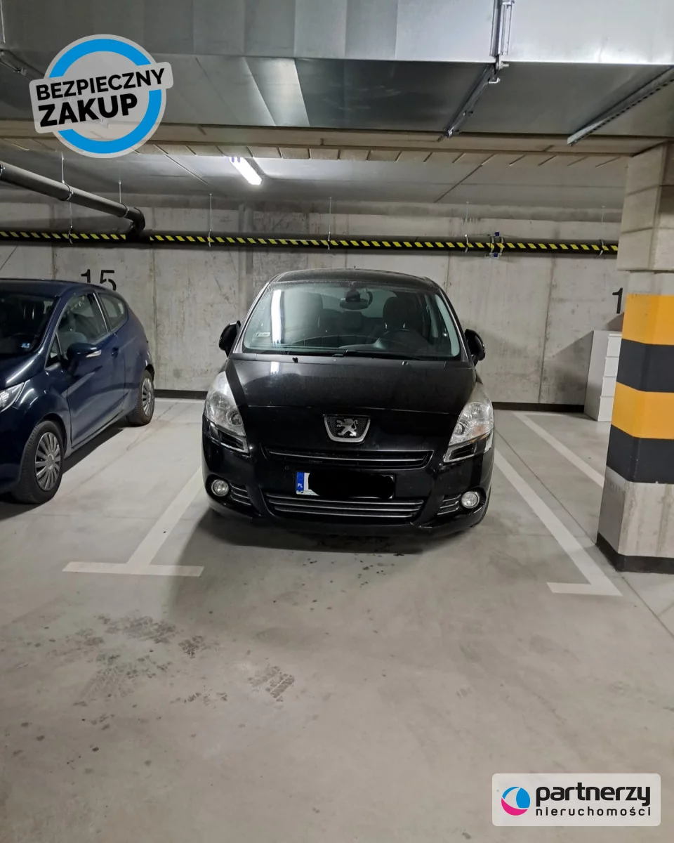 2 pokoje, mieszkanie 39,57 m², parter, oferta nr , PAN256211, Gdańsk, Ujeścisko-Łostowice, Łostowice, Pastelowa