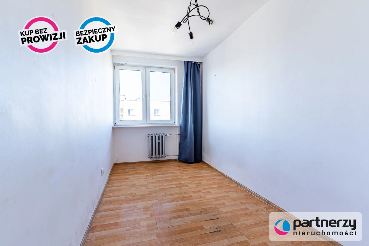 Apartamenty PAN597133 Gdańsk Orunia Górna-Gdańsk Południe Perłowa