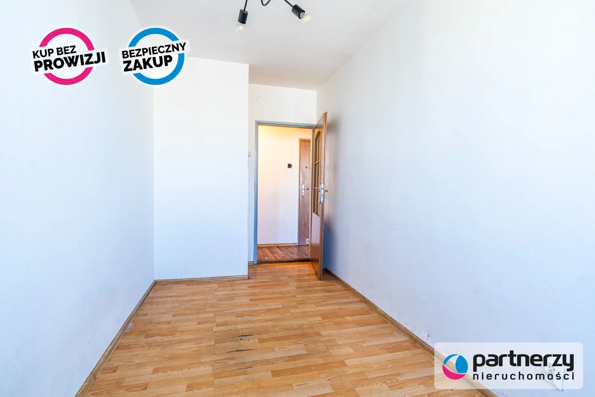 2 pokoje, mieszkanie 39,00 m², piętro 8, oferta nr , PAN597133, Gdańsk, Orunia Górna-Gdańsk Południe, Orunia Górna, Perłowa