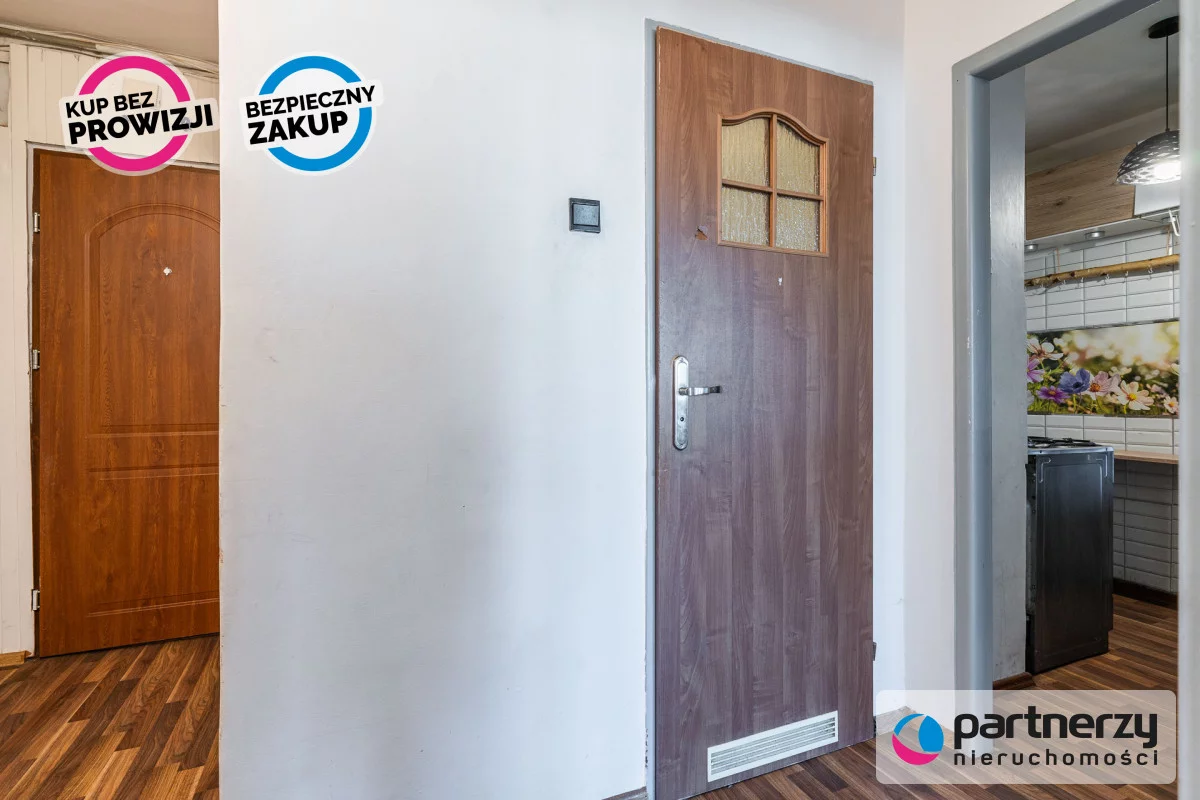 2 pokoje, mieszkanie 39,00 m², piętro 8, oferta nr , PAN597133, Gdańsk, Orunia Górna-Gdańsk Południe, Orunia Górna, Perłowa