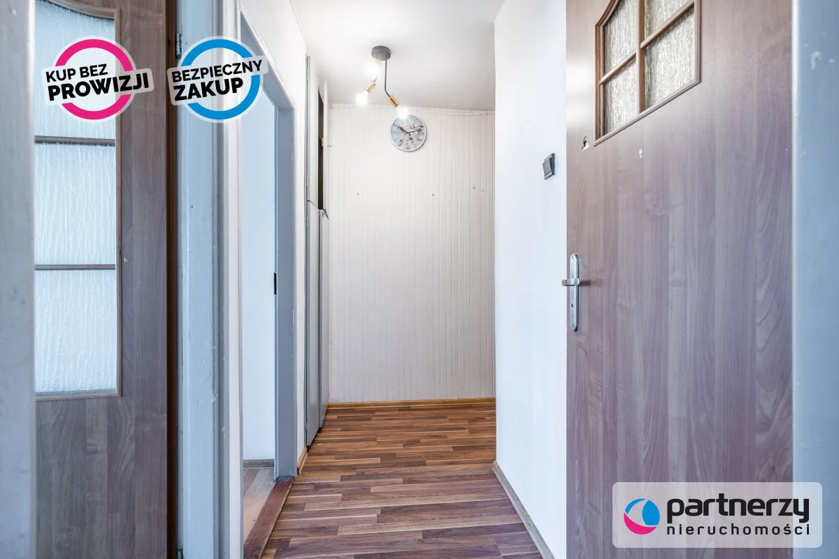 2 pokoje, mieszkanie 39,00 m², piętro 8, oferta nr , PAN597133, Gdańsk, Orunia Górna-Gdańsk Południe, Orunia Górna, Perłowa