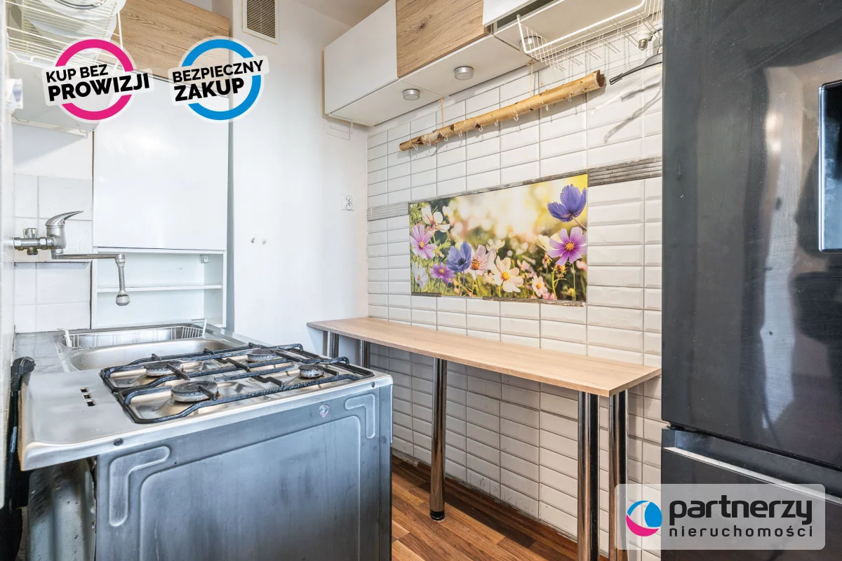 2 pokoje, mieszkanie 39,00 m², piętro 8, oferta nr , PAN597133, Gdańsk, Orunia Górna-Gdańsk Południe, Orunia Górna, Perłowa