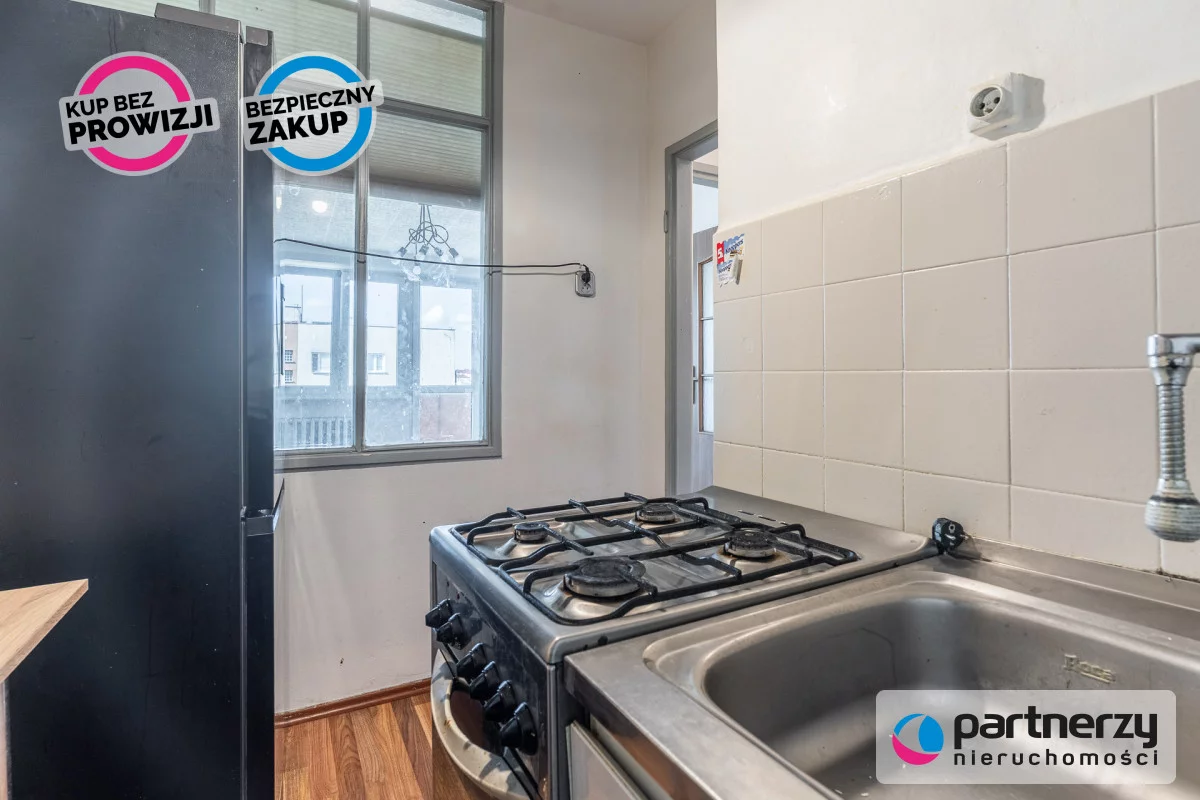 2 pokoje, mieszkanie 39,00 m², piętro 8, oferta nr , PAN597133, Gdańsk, Orunia Górna-Gdańsk Południe, Orunia Górna, Perłowa