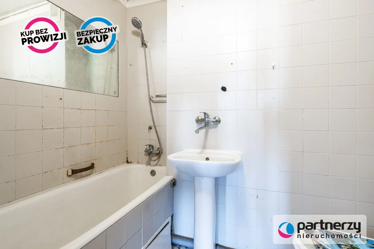 2 pokoje, mieszkanie 39,00 m², piętro 8, oferta nr , PAN597133, Gdańsk, Orunia Górna-Gdańsk Południe, Orunia Górna, Perłowa