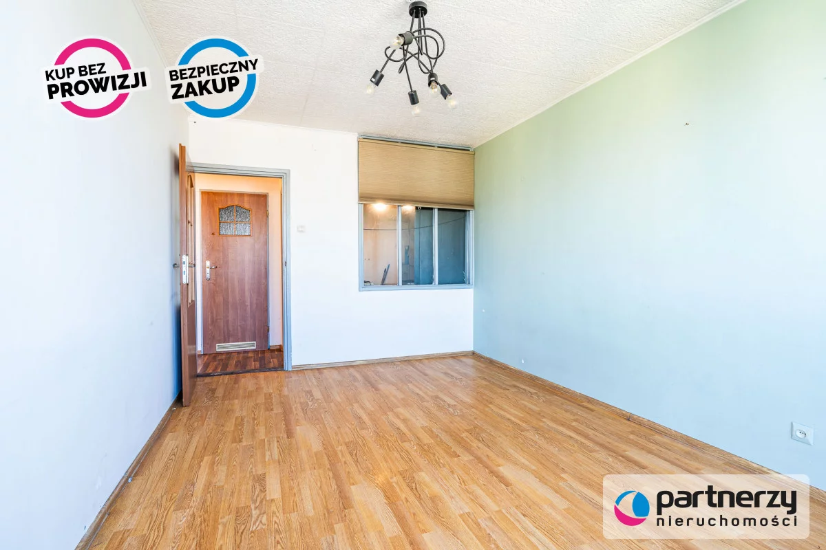 2 pokoje, mieszkanie 39,00 m², piętro 8, oferta nr , PAN597133, Gdańsk, Orunia Górna-Gdańsk Południe, Orunia Górna, Perłowa