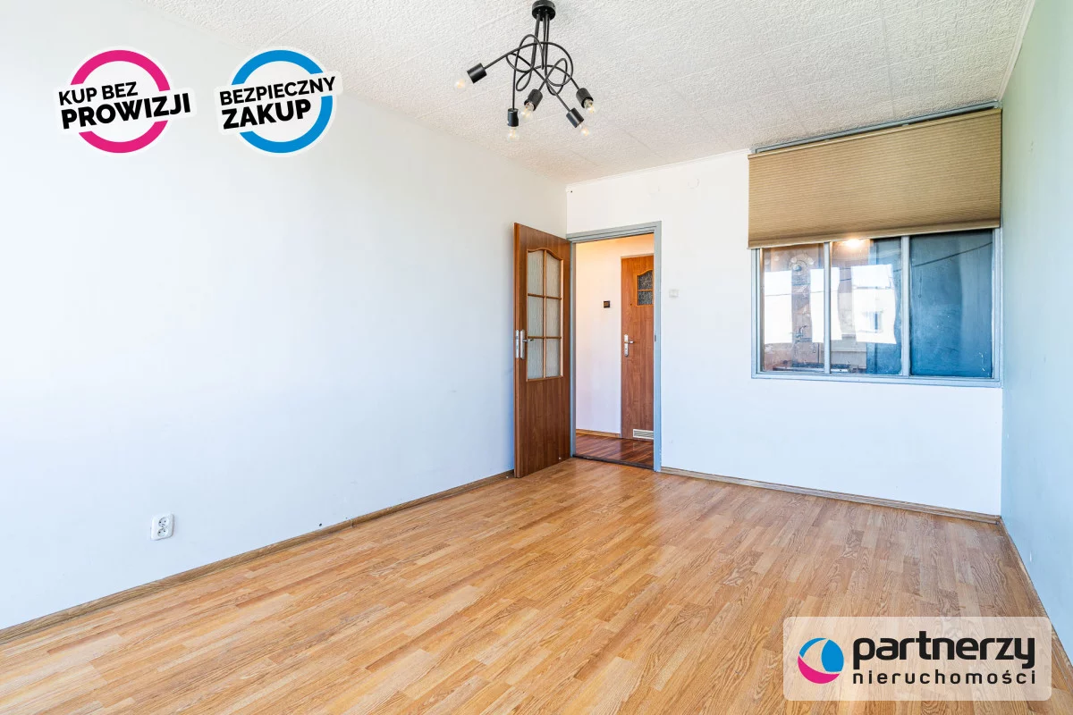 2 pokoje, mieszkanie 39,00 m², piętro 8, oferta nr , PAN597133, Gdańsk, Orunia Górna-Gdańsk Południe, Orunia Górna, Perłowa
