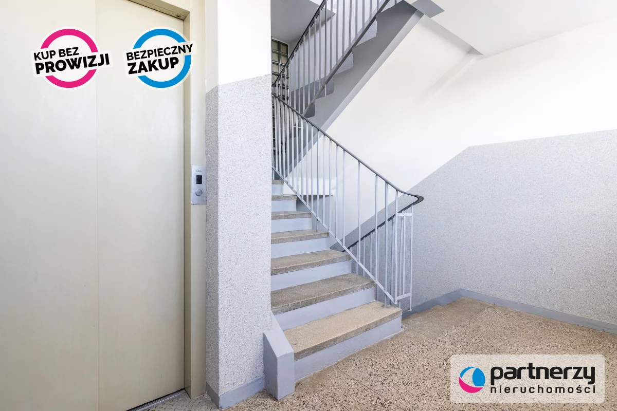 2 pokoje, mieszkanie 39,00 m², piętro 8, oferta nr , PAN597133, Gdańsk, Orunia Górna-Gdańsk Południe, Orunia Górna, Perłowa